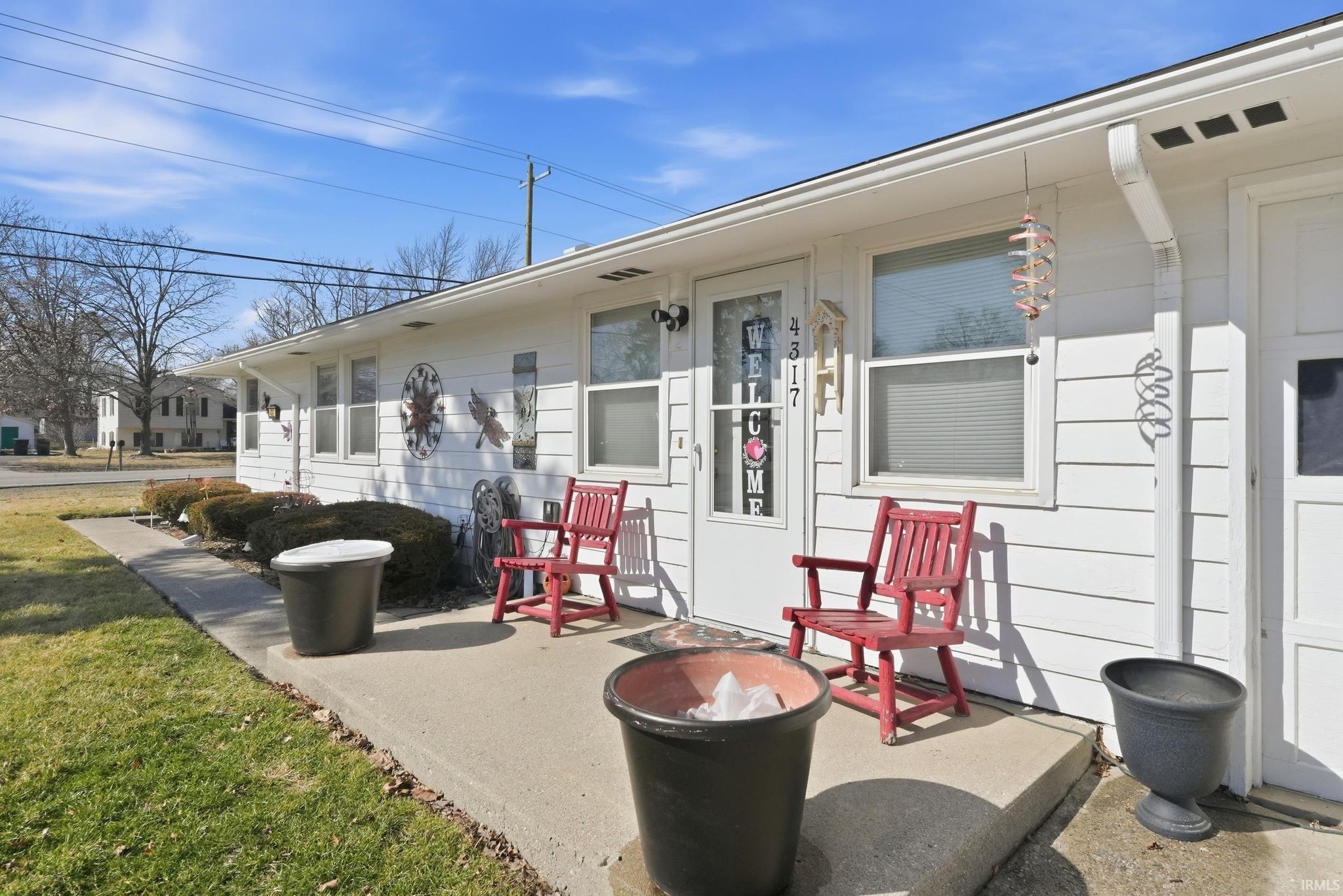 Image of 4317 Hessen Cassel Road