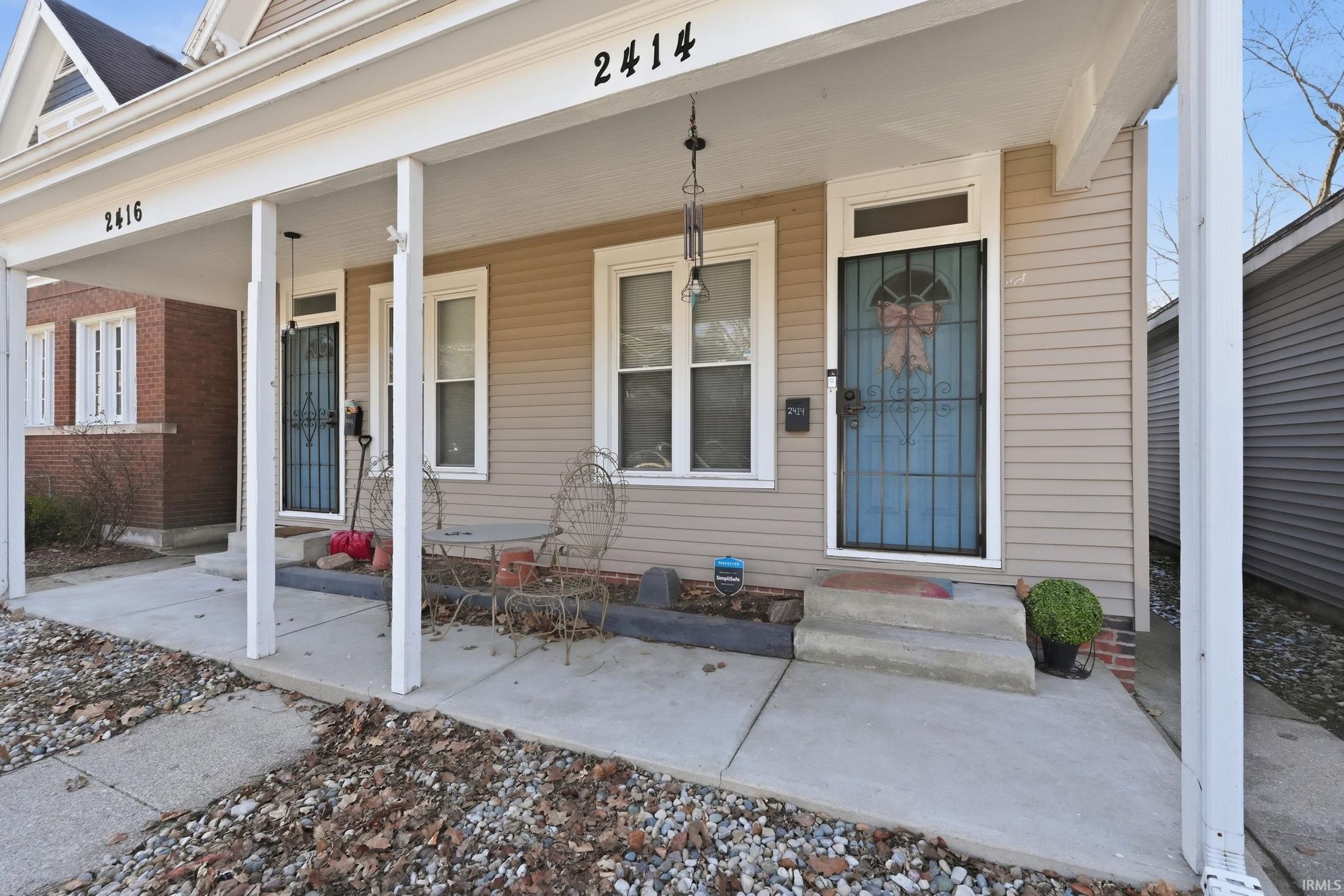 Image of 2414 S Wayne Avenue