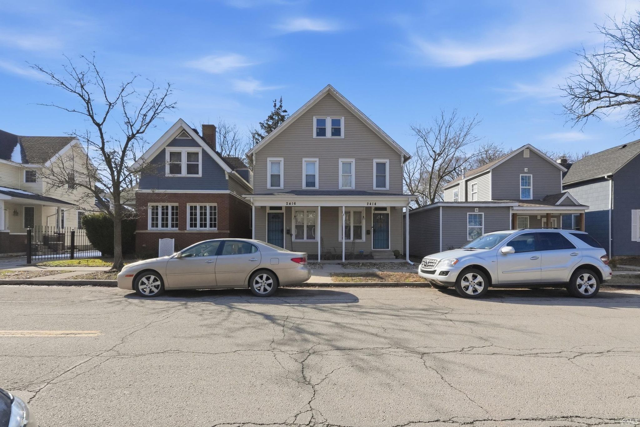 Image of 2414 S Wayne Avenue