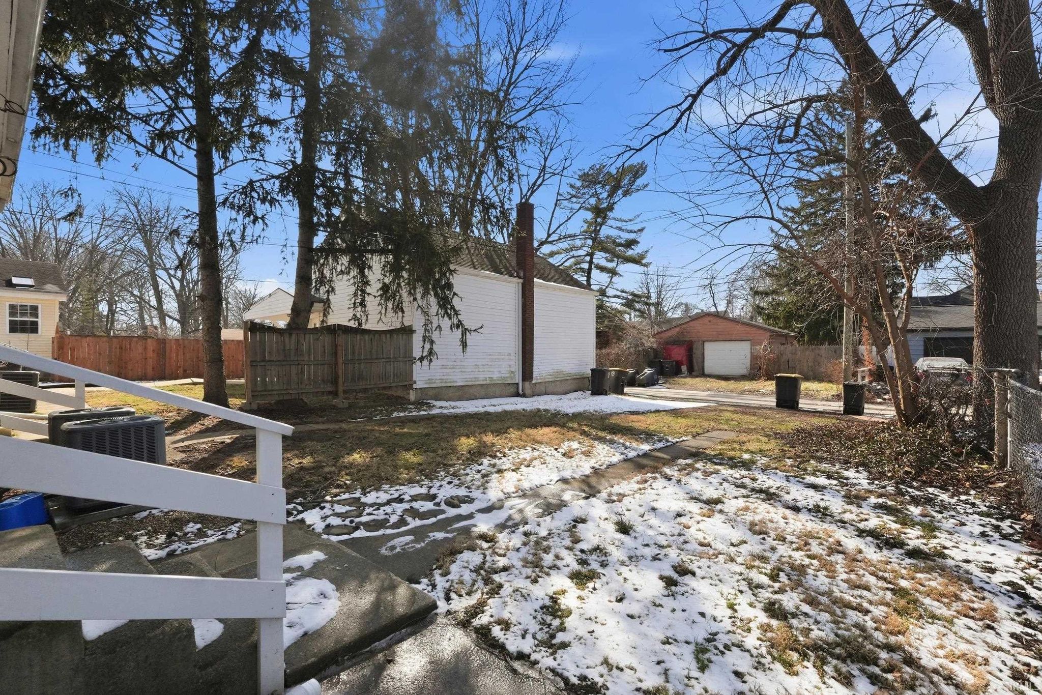 Image of 2414 S Wayne Avenue