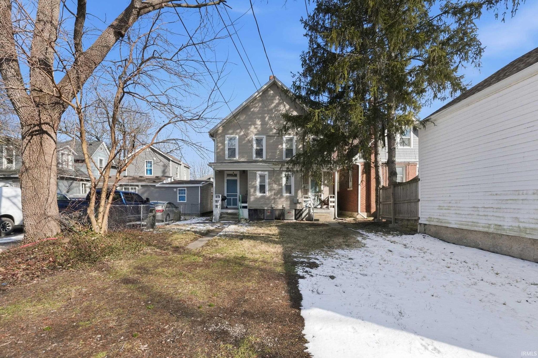 Image of 2414 S Wayne Avenue