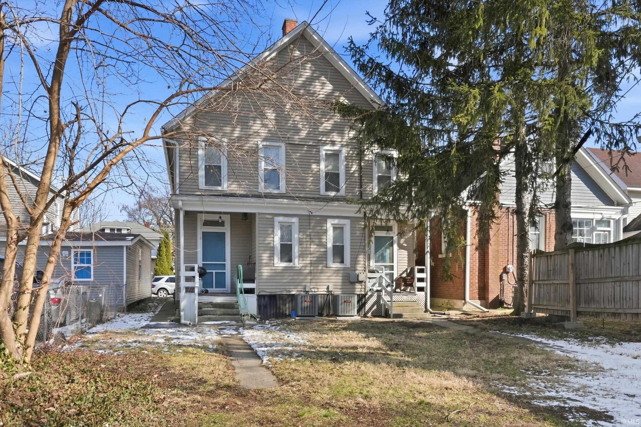 Image of 2414 S Wayne Avenue