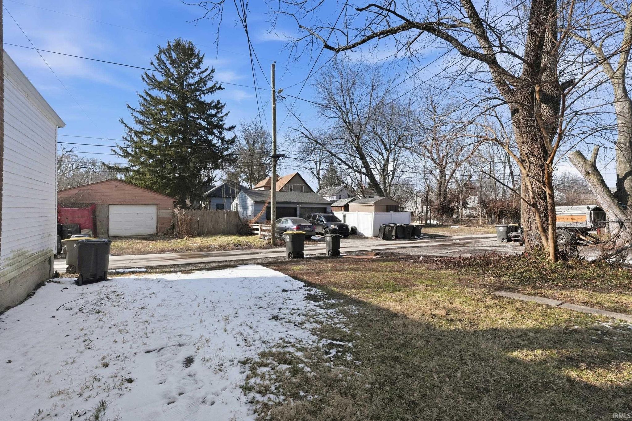 Image of 2414 S Wayne Avenue