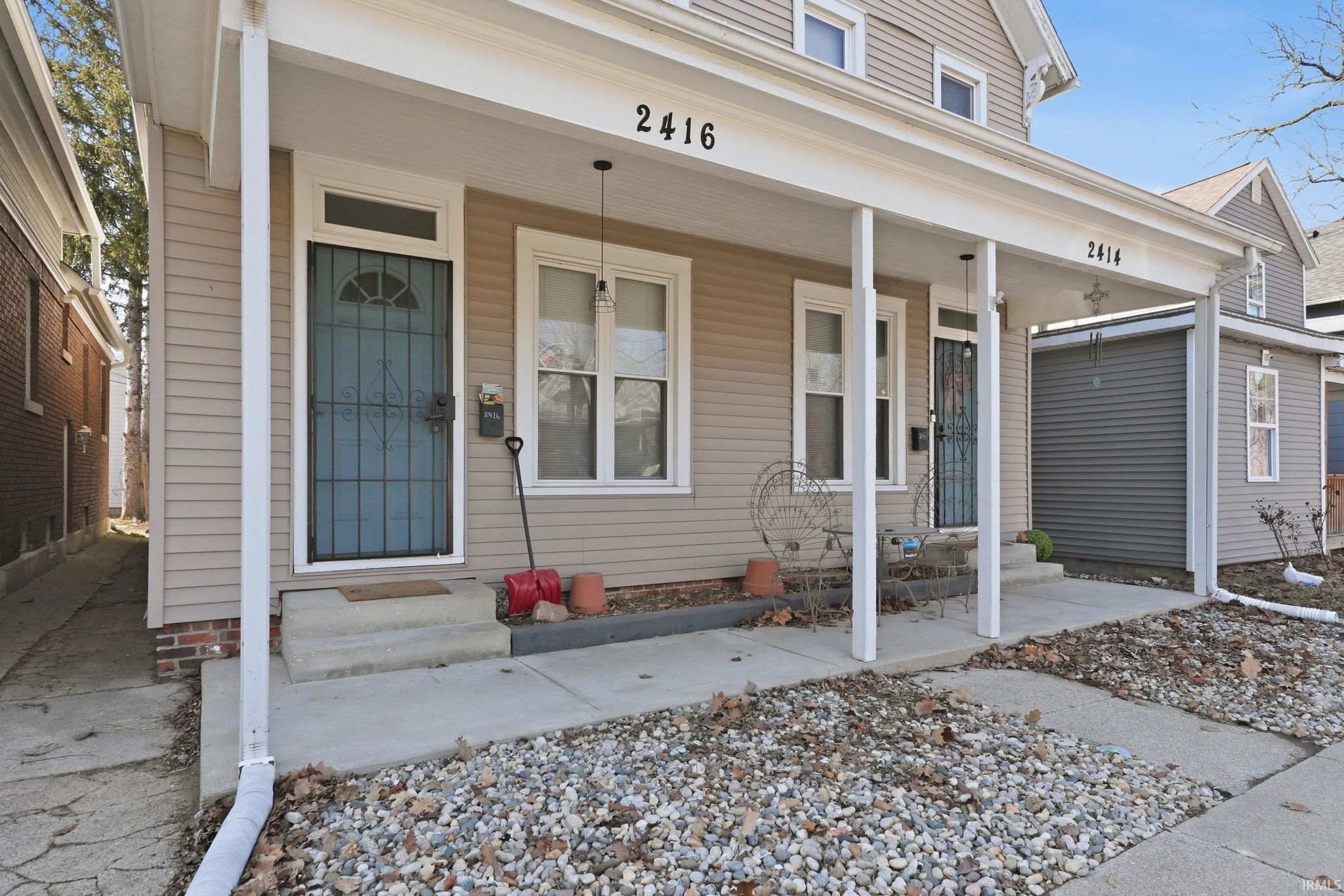 Image of 2414 S Wayne Avenue