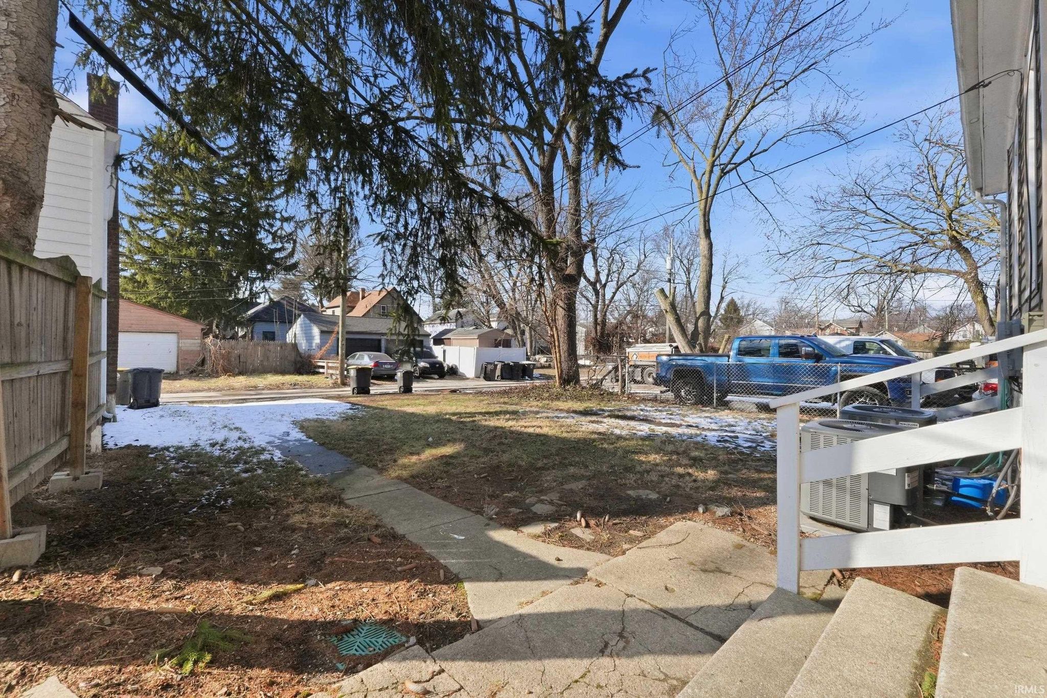 Image of 2414 S Wayne Avenue