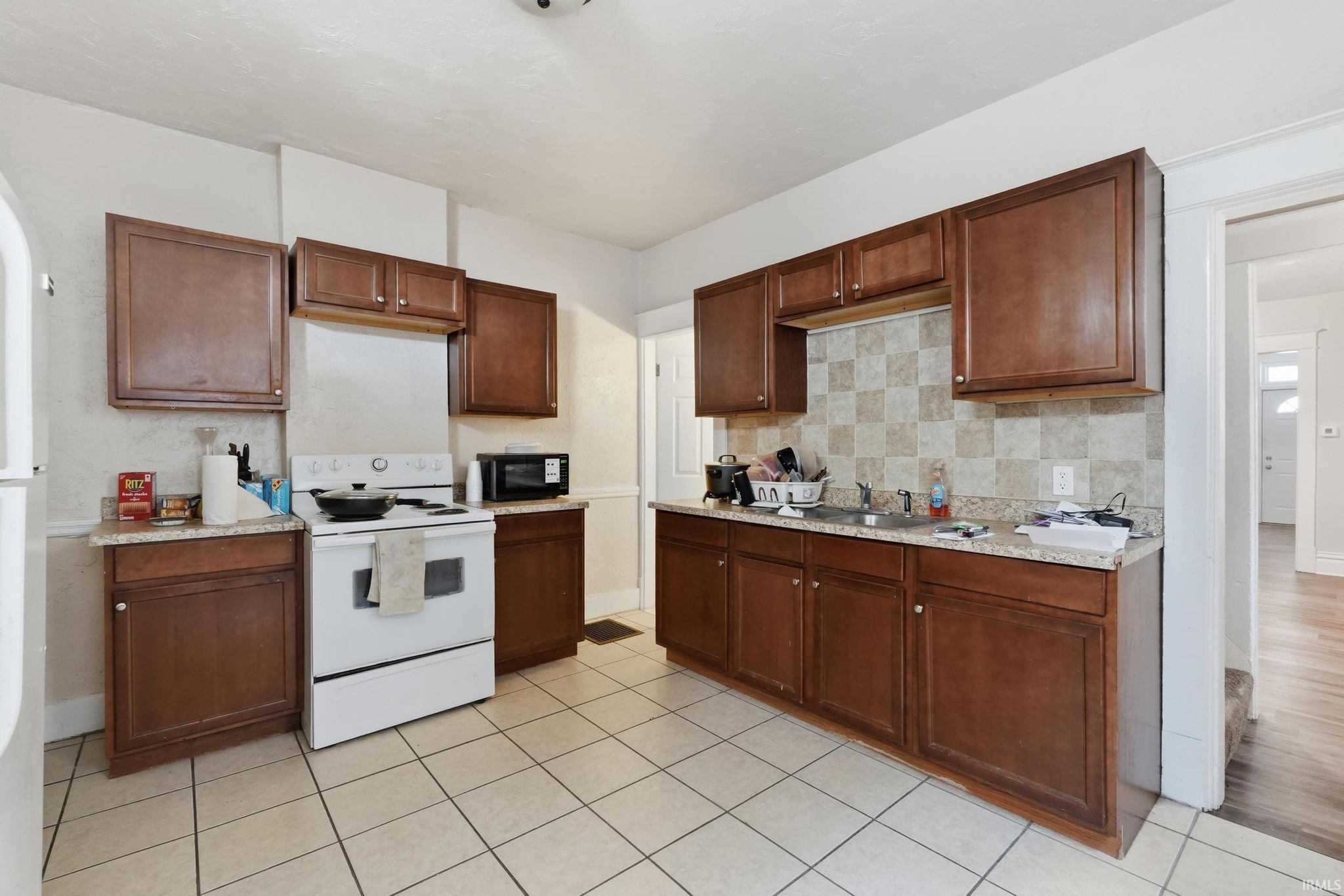 Image of 2414 S Wayne Avenue