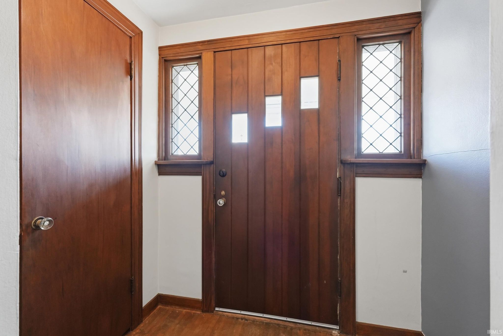 Image of 1611 Cherokee Road