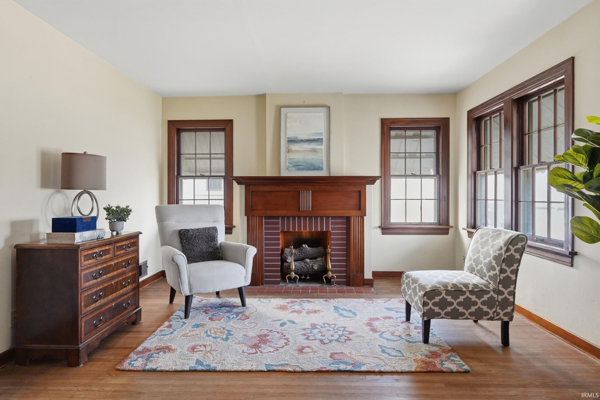 Image of 1611 Cherokee Road