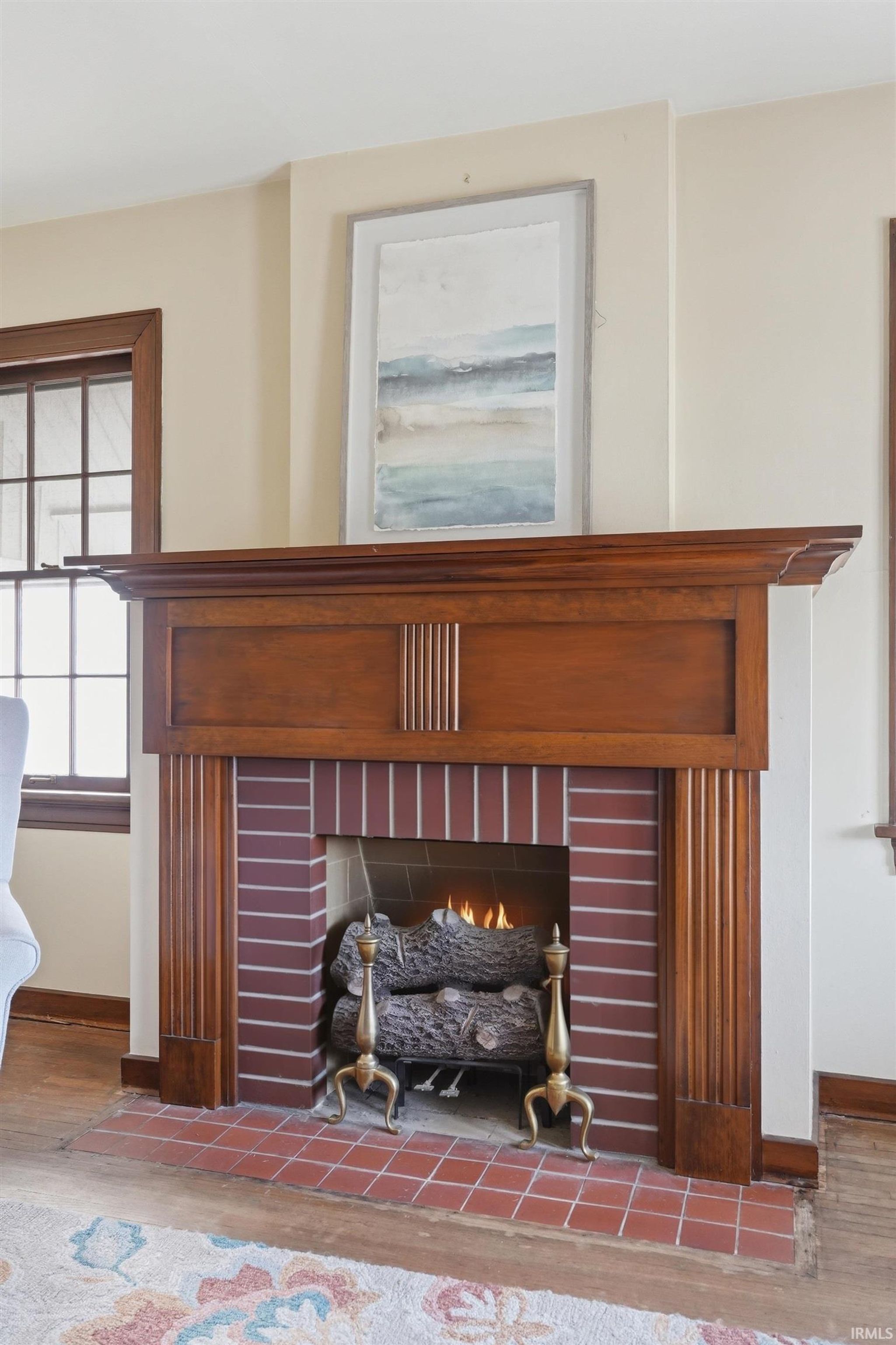 Image of 1611 Cherokee Road