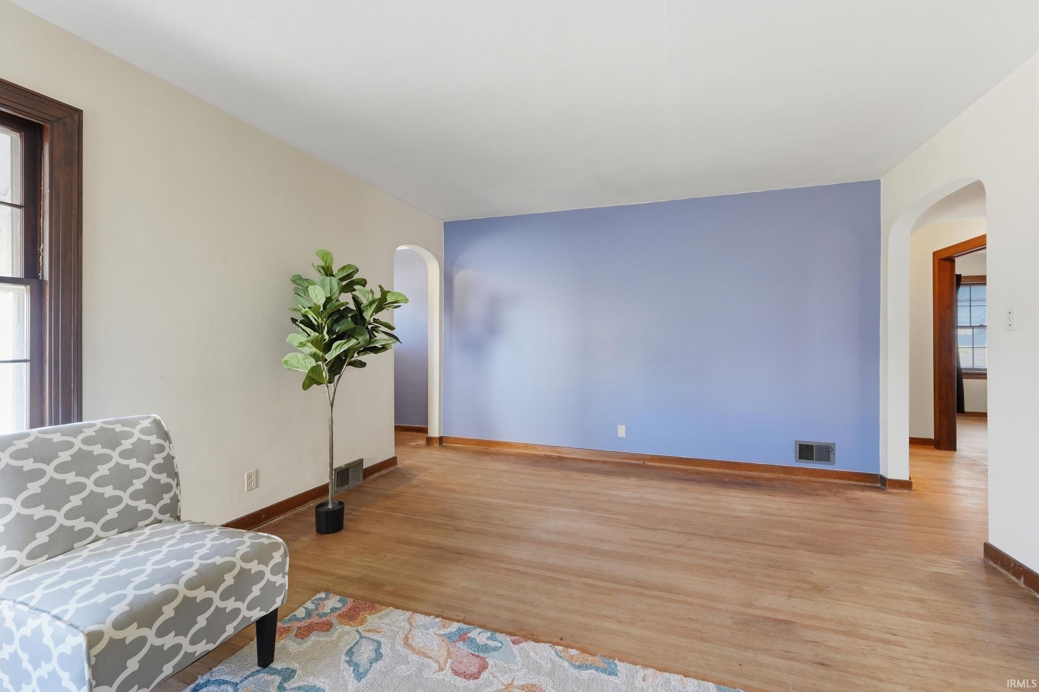 Image of 1611 Cherokee Road