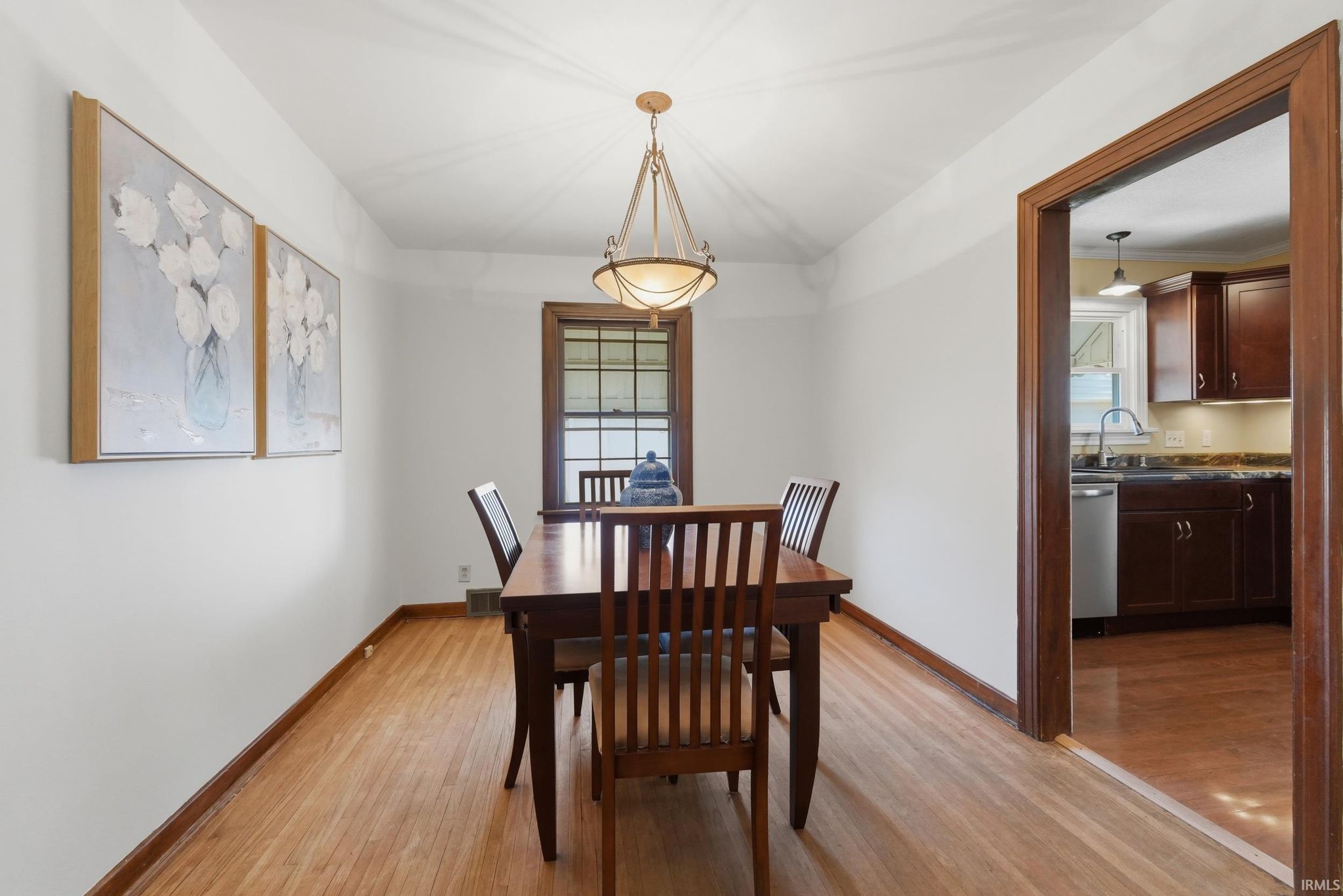 Image of 1611 Cherokee Road