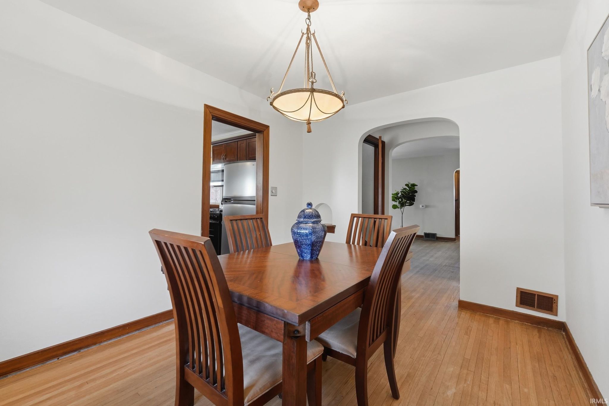 Image of 1611 Cherokee Road