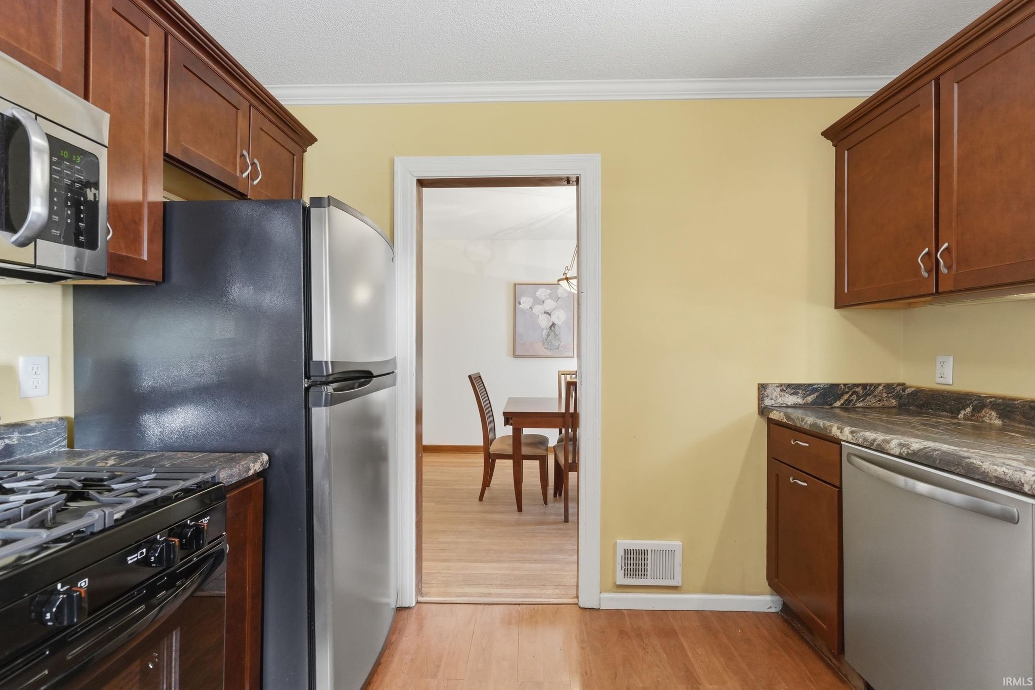 Image of 1611 Cherokee Road