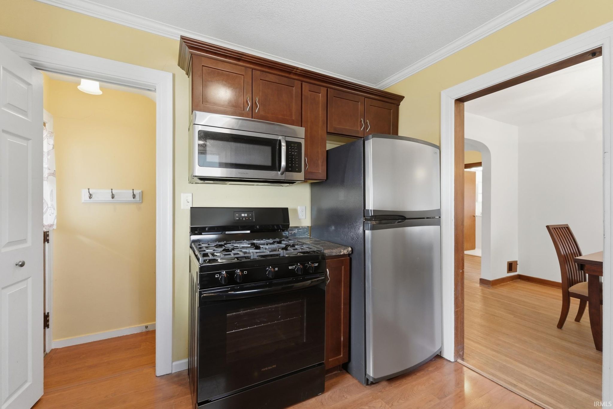 Image of 1611 Cherokee Road