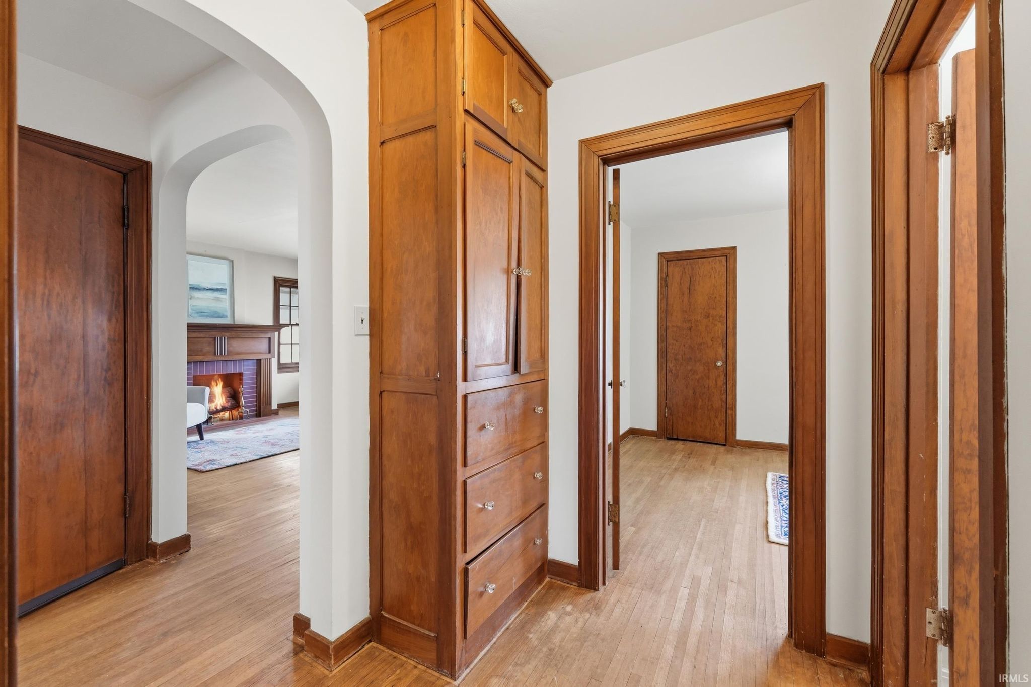 Image of 1611 Cherokee Road