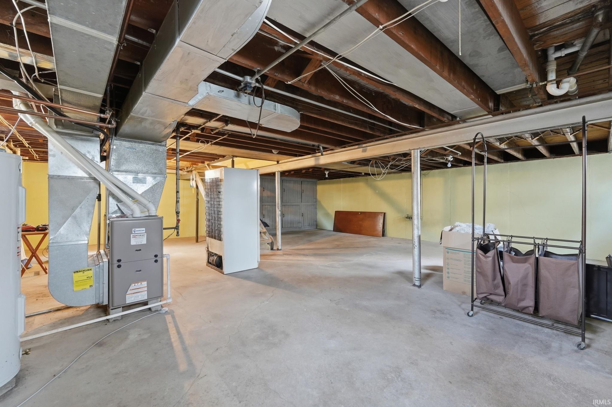 Image of 1611 Cherokee Road