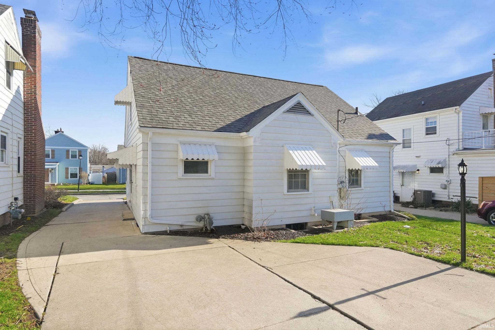 Image of 1611 Cherokee Road