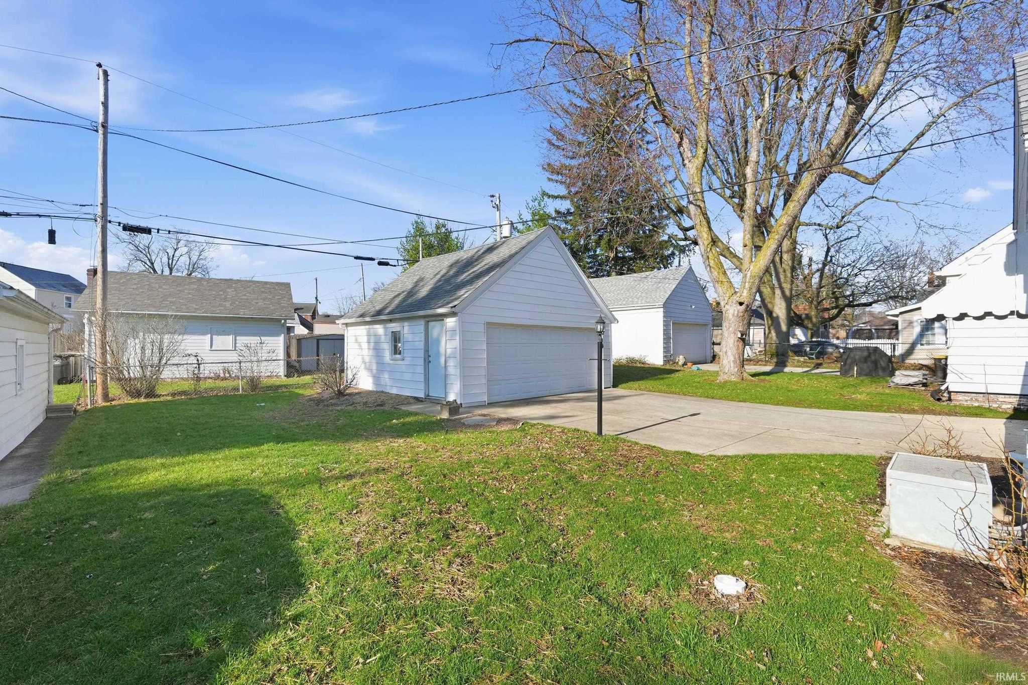 Image of 1611 Cherokee Road