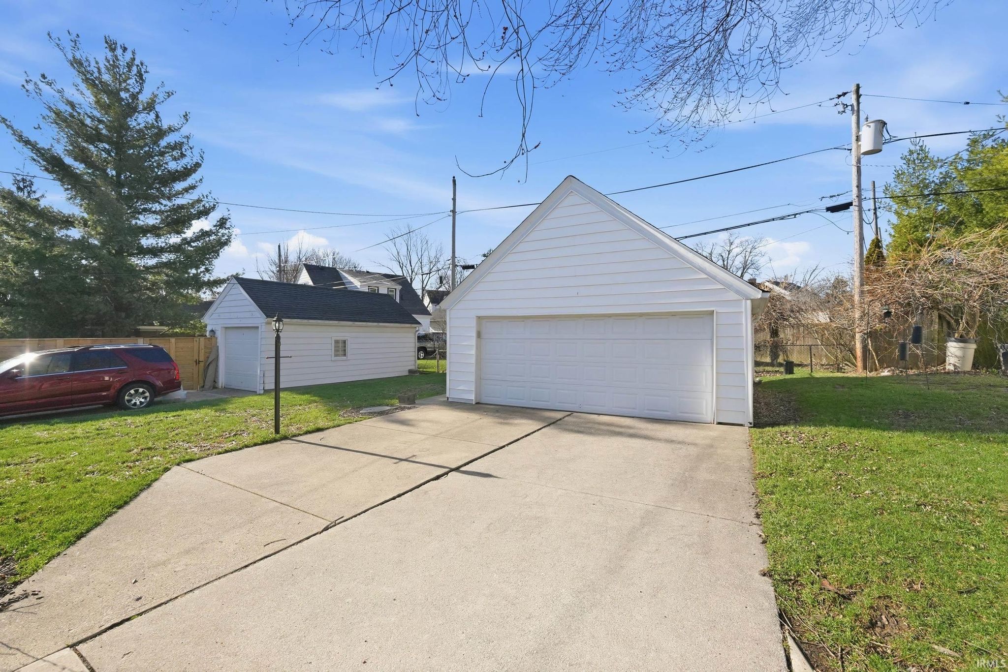 Image of 1611 Cherokee Road