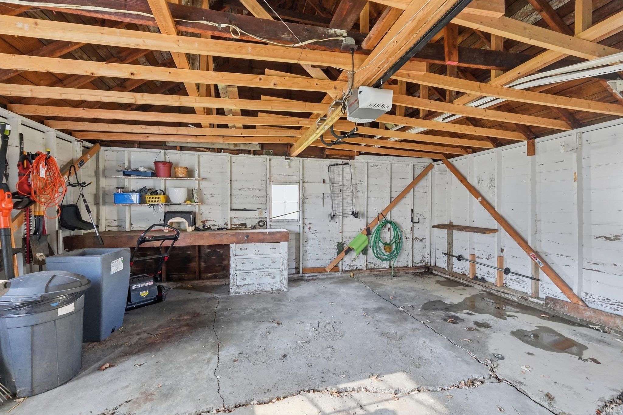 Image of 1611 Cherokee Road