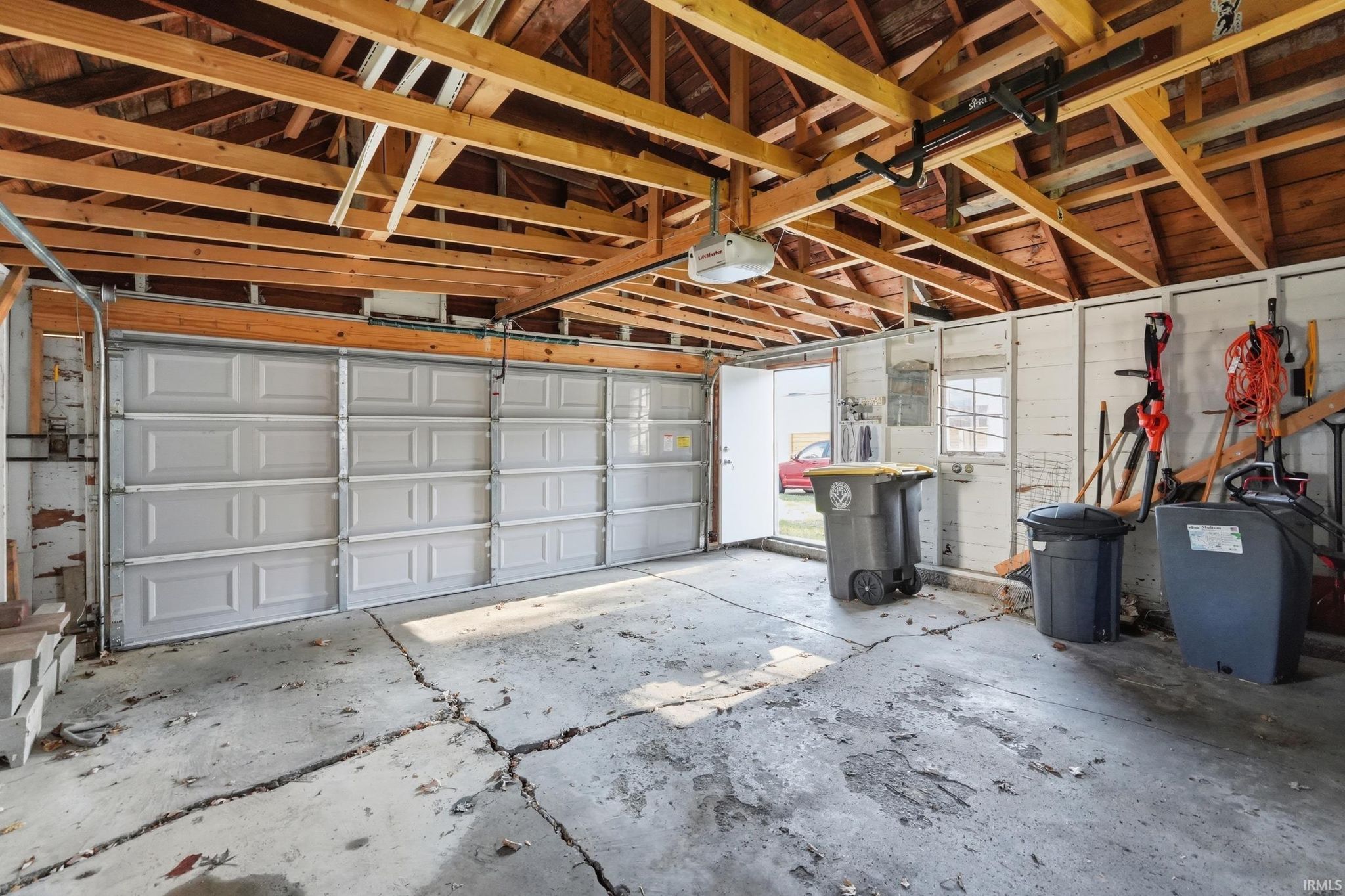 Image of 1611 Cherokee Road