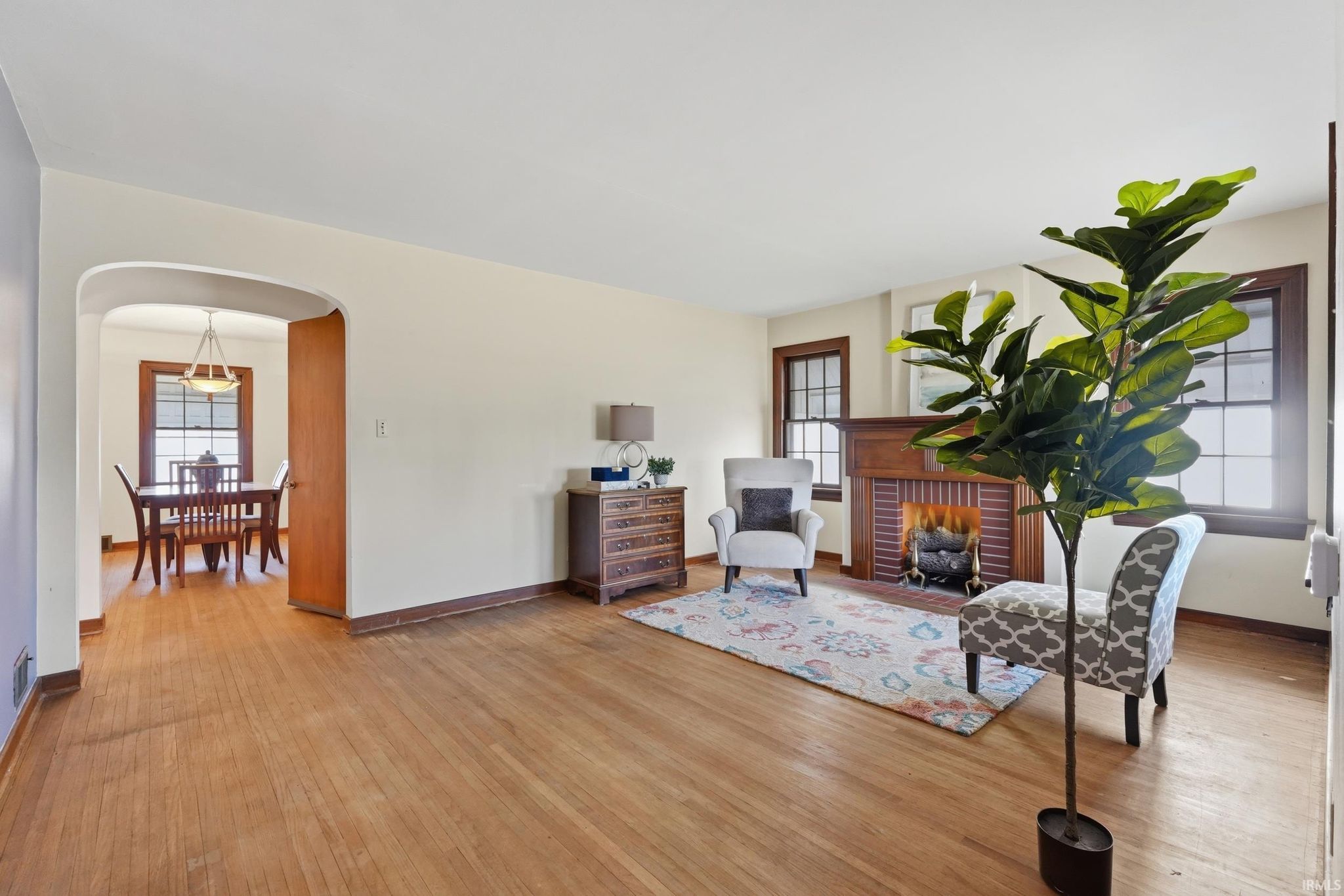 Image of 1611 Cherokee Road