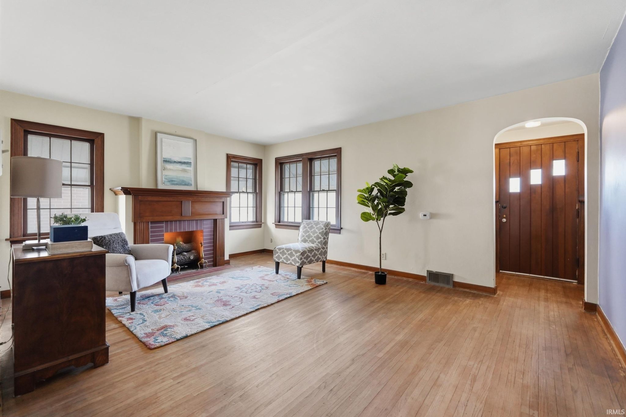 Image of 1611 Cherokee Road