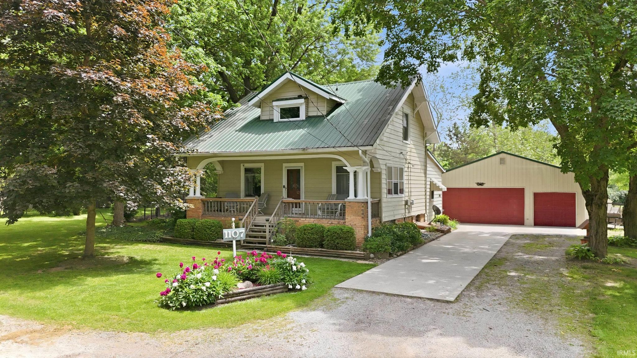 1107 Ashley Avenue