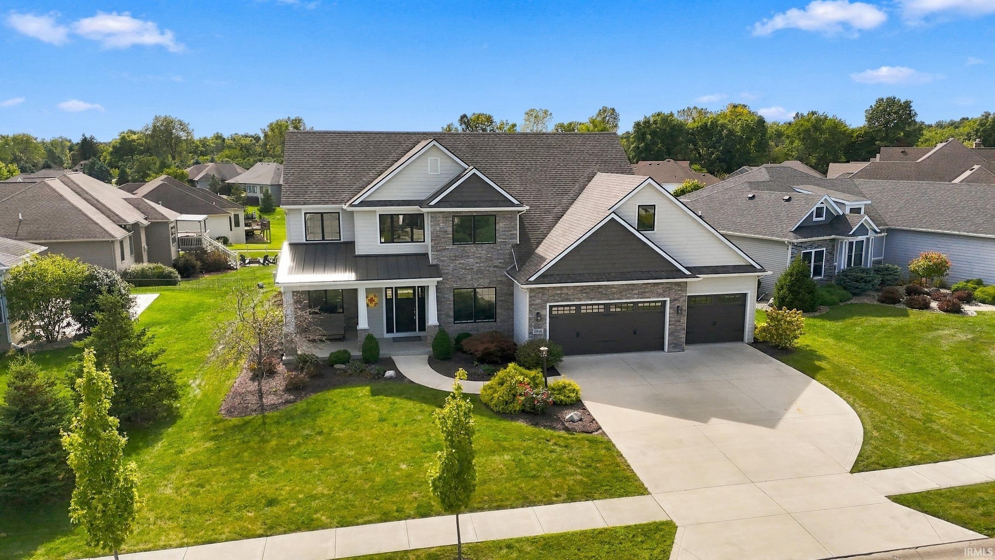Image of 6816 Canvasback Trail