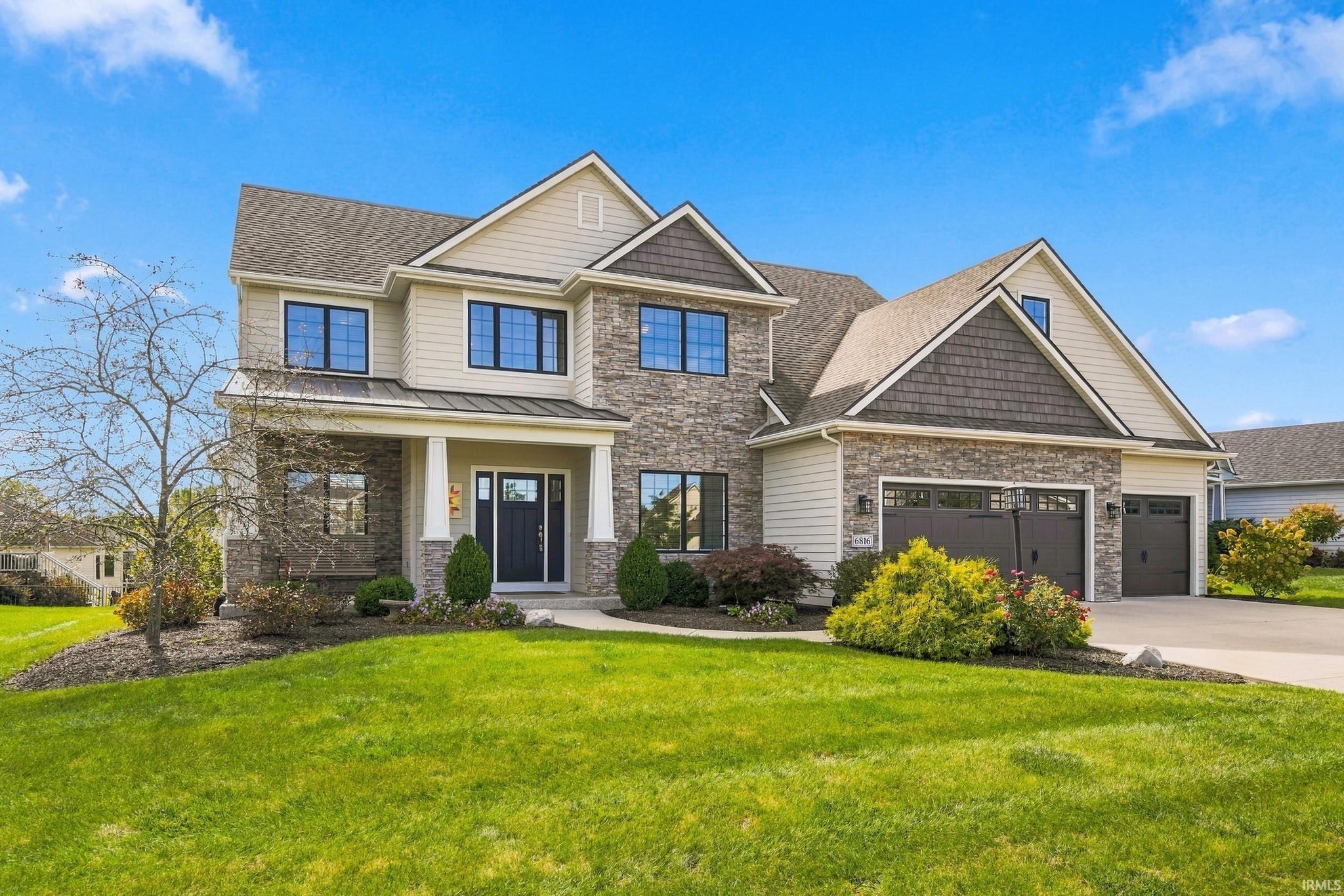 Image of 6816 Canvasback Trail