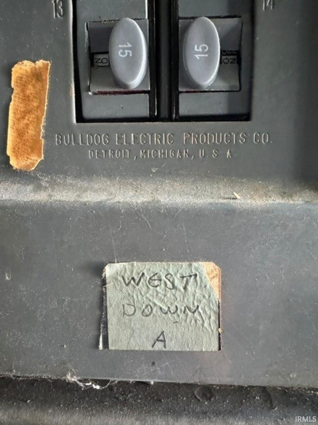Image of 903 Edgewater Avenue